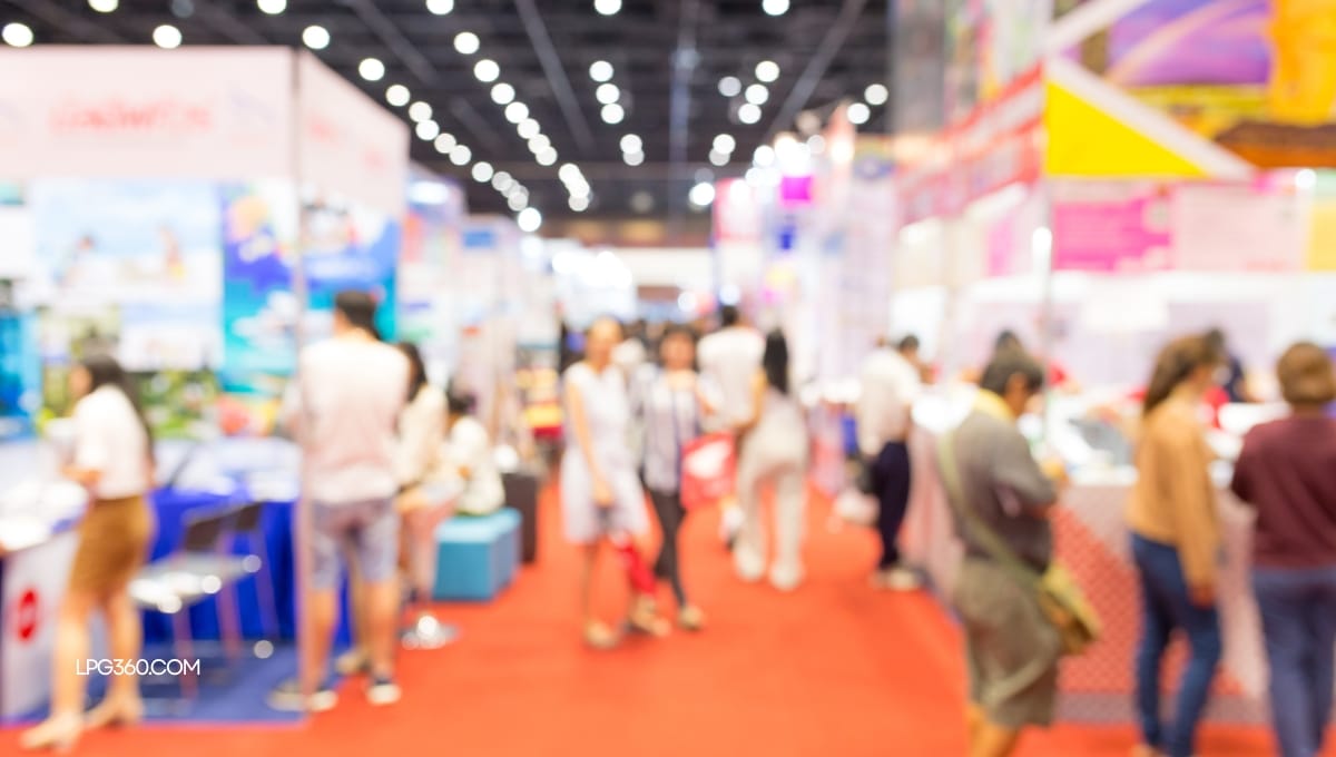 LPG in South Africa 2025: Events Driving Clean Energy Innovation