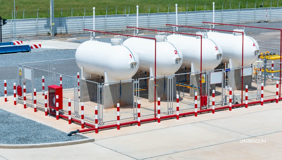 Maximizing LPG Plant Efficiency: 10 Cost-Saving Strategies for Sustainable Operations