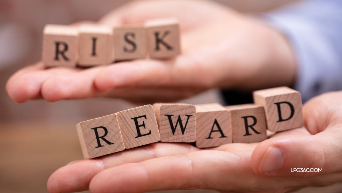 Risk and Reward: Navigating the Challenges of LPG Plant Ownership