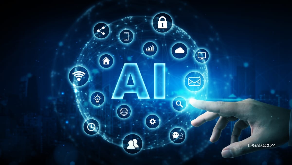Mitigating Risks, Maximizing Returns: The Importance of AI in LPG Plant Operations