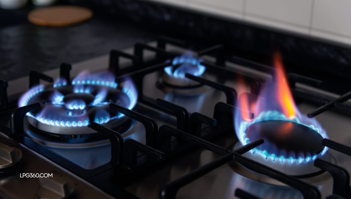 LPG Prices in Pakistan Experience a Notable Surge: Implications for Households