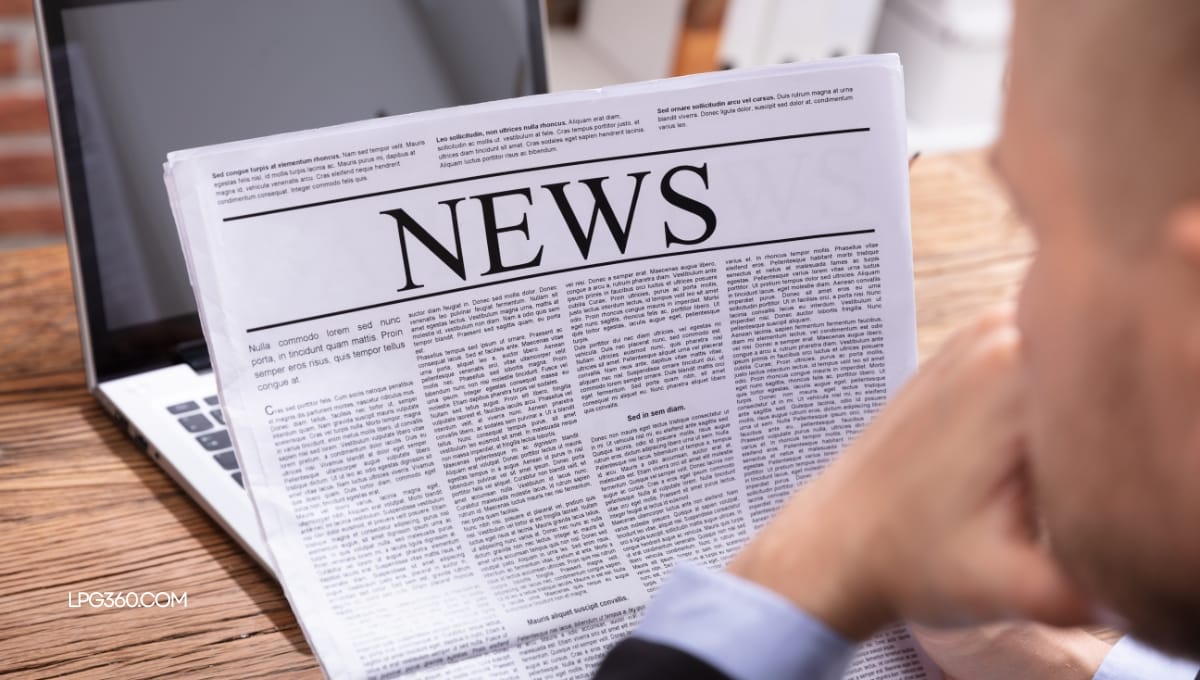 Saudi Aramco Holds April LPG OSPs