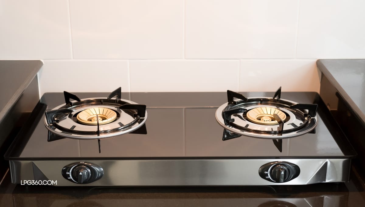 Tips for Maintaining Your LPG Appliances: A Guide to Longevity and Efficiency