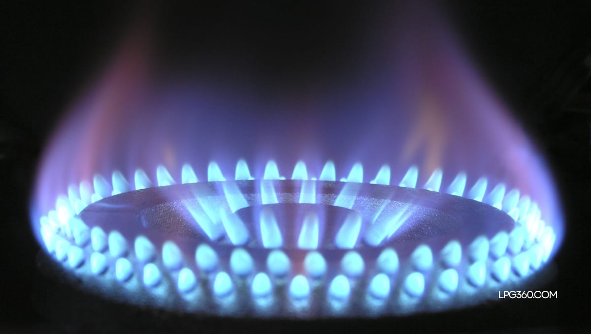 Lighting the Digital Flame: A New Age for LPG