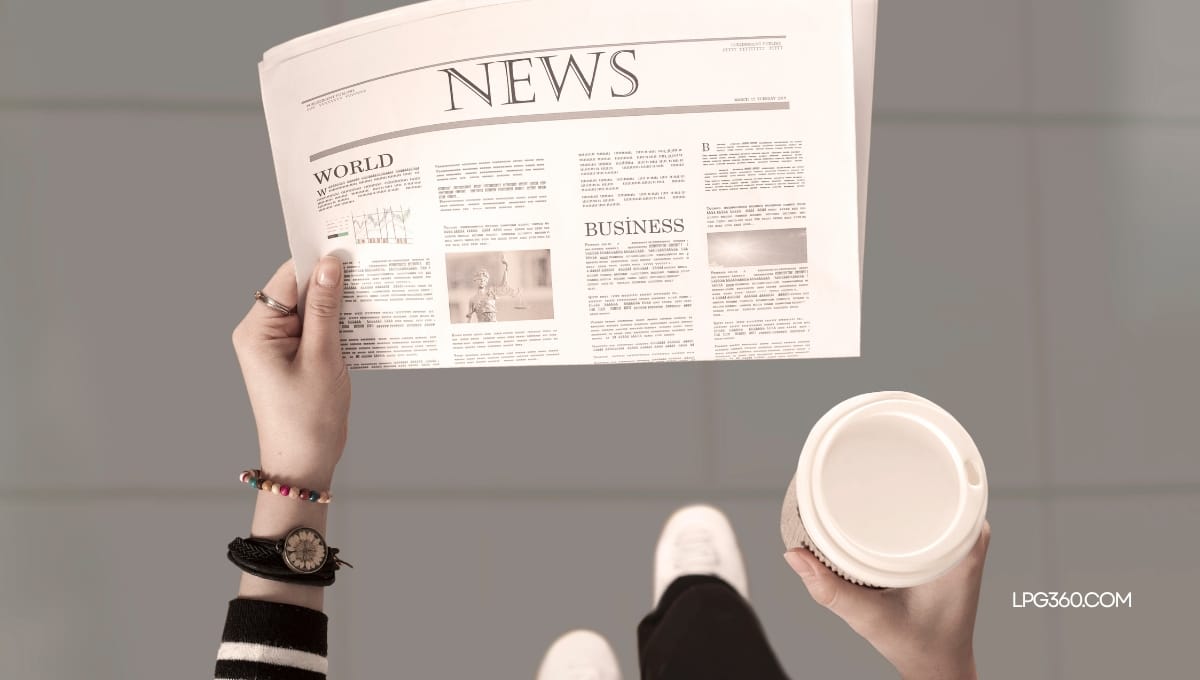 Latest Trends in the LPG Industry You Should Know