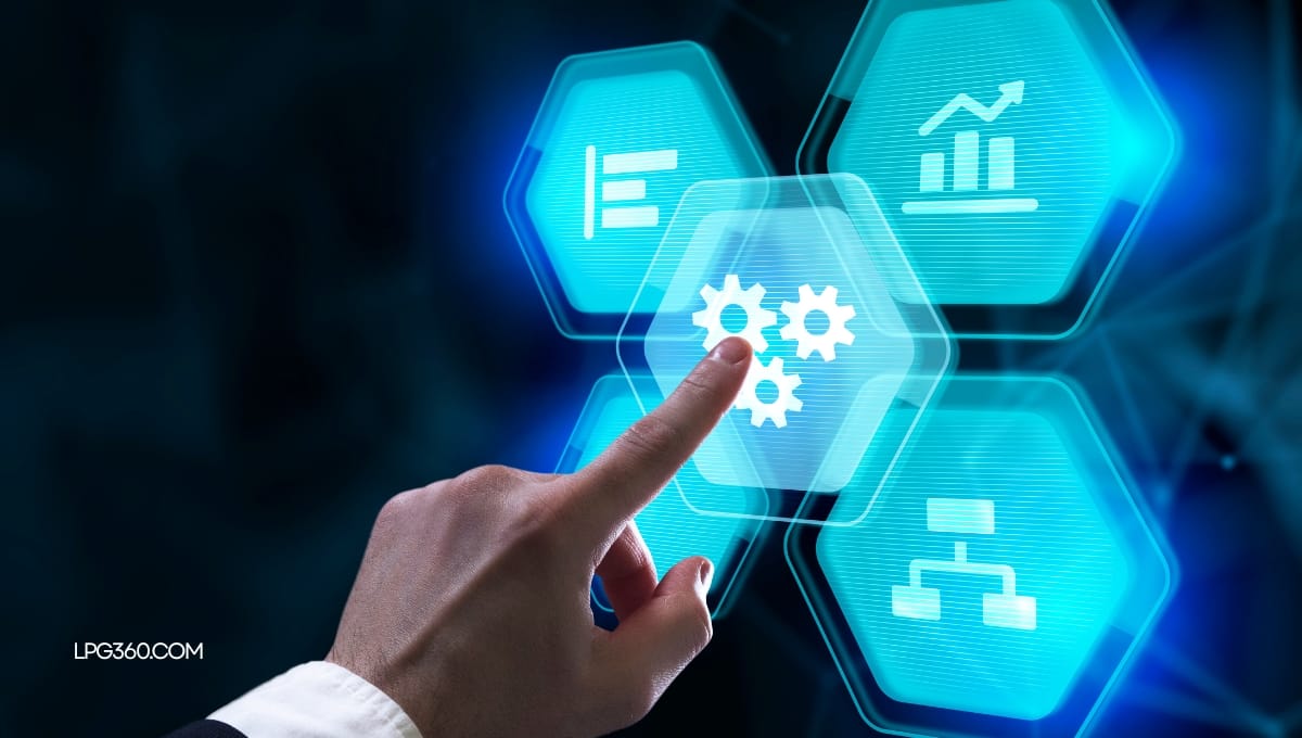 How Emerging Technologies Are Powering LPG Progress.