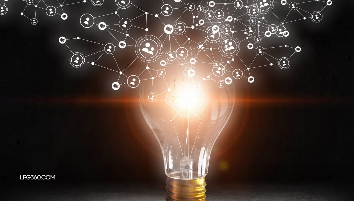 Innovating Clean: How Technology is Shaping the LPG Sector