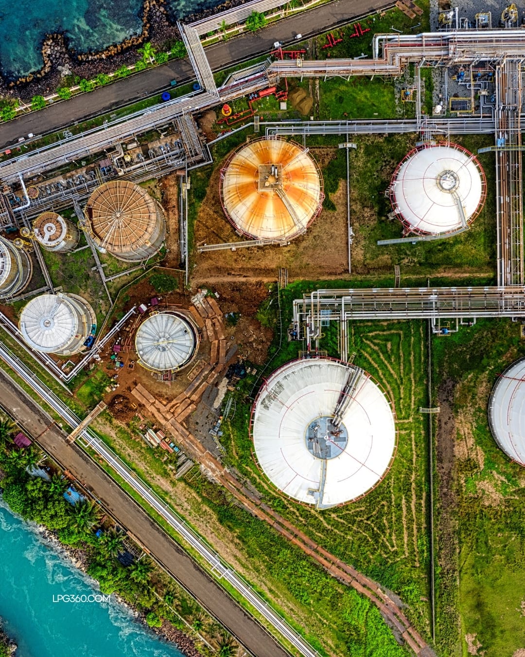 LPG in 2025: Major Developments You Need to Know.