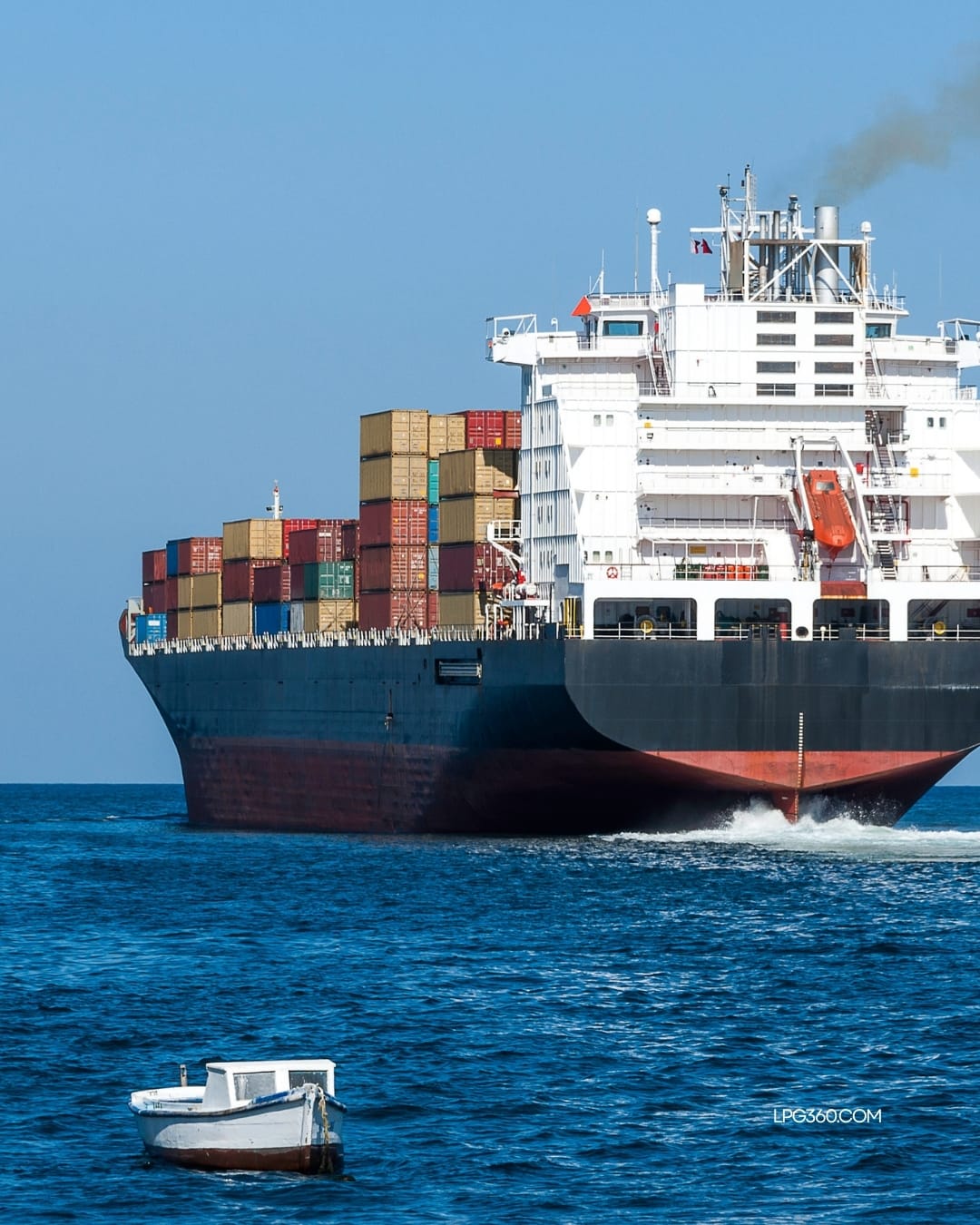 LPG Demand Surge and Supply Chain Challenges: A 2024 Outlook