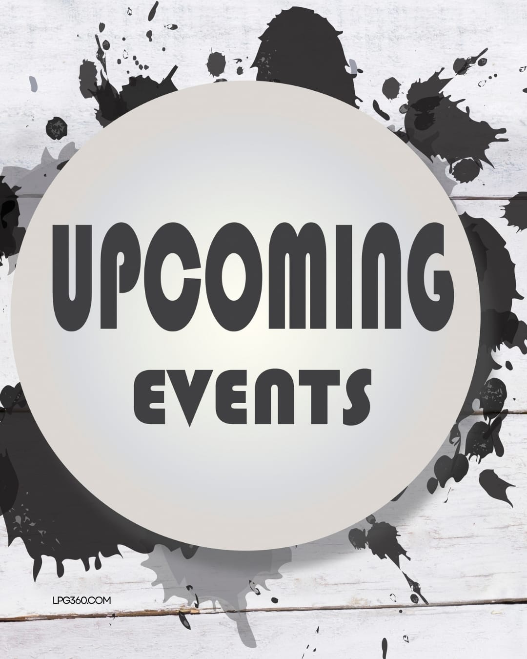 Bringing the LPG Community Together: 2025’s Most Impactful Events