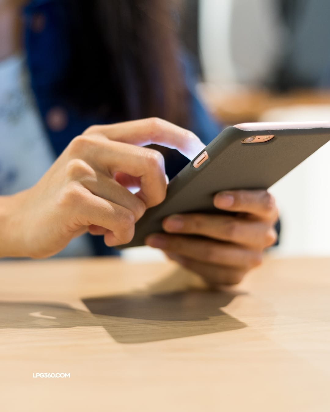 From Manual Records to Smart Management – A Shop’s Journey with LPG Software