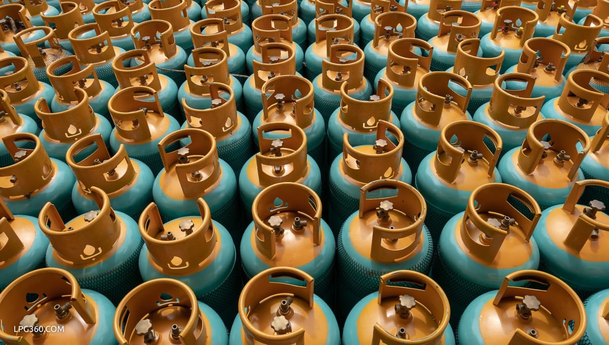 Understanding Consumer Behavior in the LPG Market: An Evolving Insight