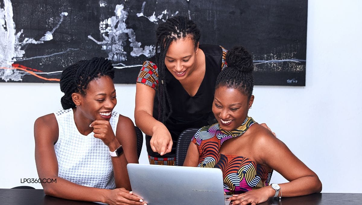 Powering Progress in South Africa's LPG Sector