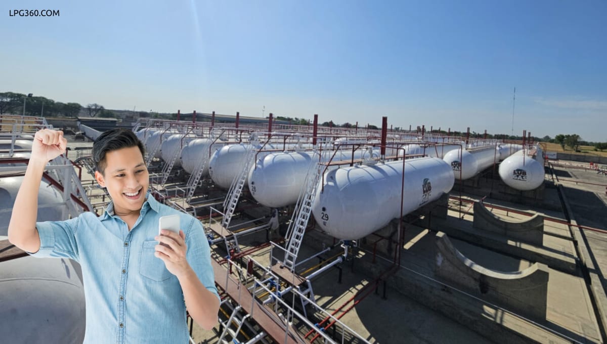 Innovative Ideas Transforming the LPG Industry: What’s Next