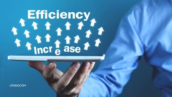 Making Your LPG Plant More Efficient