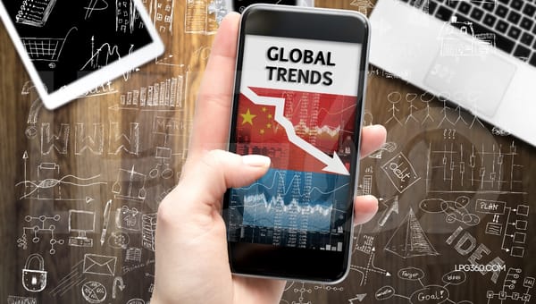 LPG Market Trends: Growth, Challenges, and Future Outlook