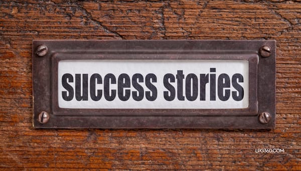Transforming Rural Lives: The Success Story of LPG Adoption