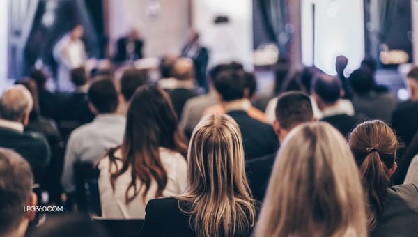 Global Collaboration for Clean Cooking Gas: Events Shaping 2025