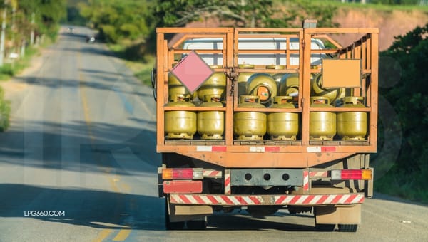 The LPG Logistics Puzzle: Challenges and Solutions