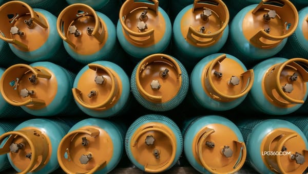 Enhancing LPG Plant Safety and Security Through Advanced Technology