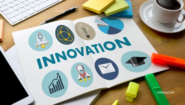 Innovative Technologies Transforming LPG Plant Operations.