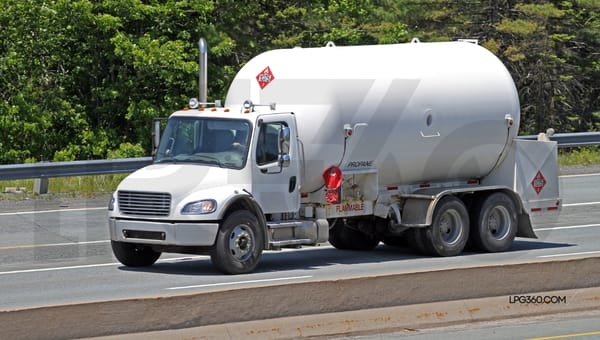 The Last Mile Challenge: Ensuring Efficient LPG Distribution to End-Users