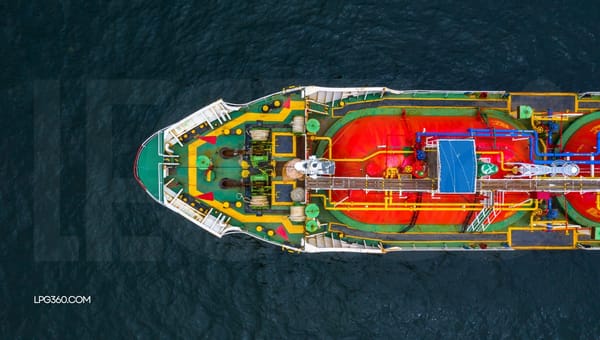 Streamlining LPG Distribution: Leveraging Technology to Overcome Obstacles