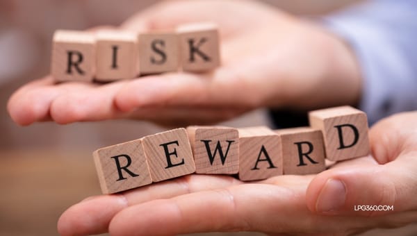 Risk and Reward: Navigating the Challenges of LPG Plant Ownership