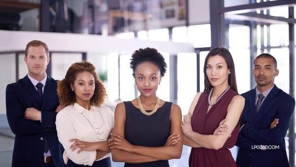 From Recruitment to Retention: Building a High-Performing LPG Plant Team