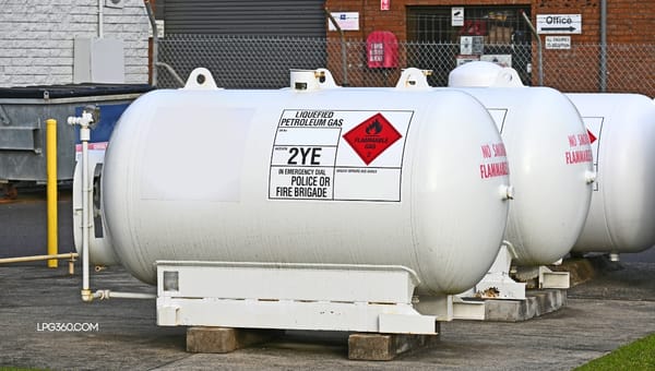 Optimizing LPG Plant Operations: Enhancing Performance and Reliability