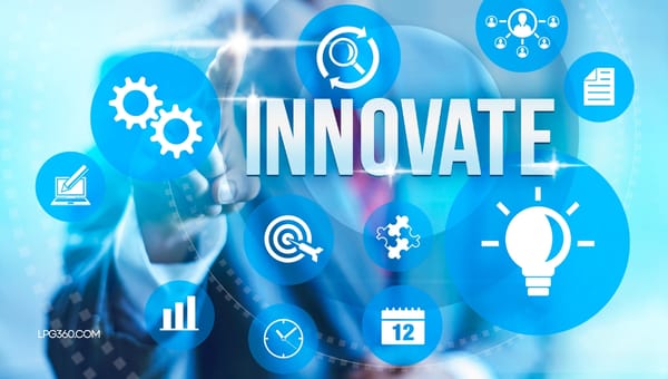 Beyond the Cylinder: Disruptive LPG Packaging Innovations