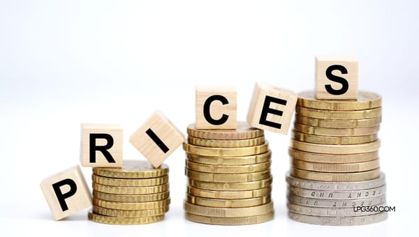 Economic Ripples: How LPG Pricing Affects Global Inflation Trends