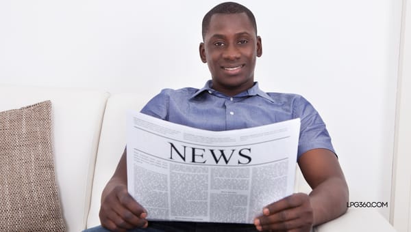 Nigeria's Cooking Gas Market: A Breath of Relief as Prices Decline in March 2025