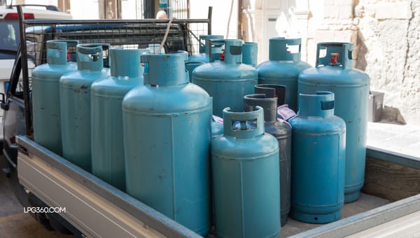 How to Choose the Right LPG Distributor