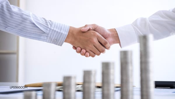 Retailer Partnerships: Collaborating for LPG Market Growth and Development