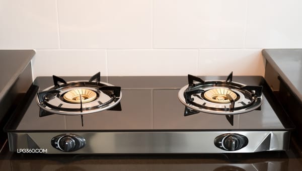 Tips for Maintaining Your LPG Appliances: A Guide to Longevity and Efficiency