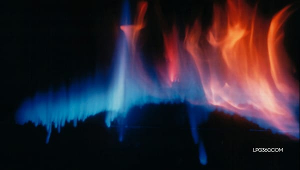 Behind the Flames: Media’s Role in Shaping Public Trust in LPG