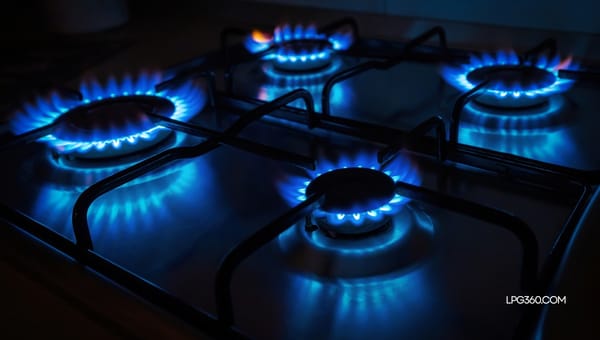 How LPG Can Help Reduce Energy Costs