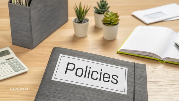 Policy and Progress: Examining Opportunities for Women in LPG Workforce (updated)