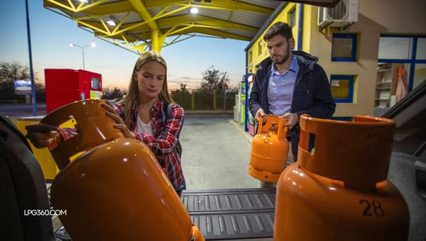 From Safety Workshops to Customer Giveaways: Inside LPG Shop Events That Matter
