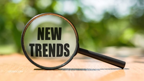 The Power of Transition: LPG Trends in a Changing Energy World (updated)