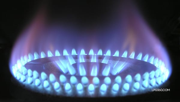 Lighting the Digital Flame: A New Age for LPG