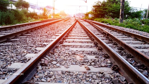 Railways and LPG: A New Era of Bulk Distribution in South Africa
