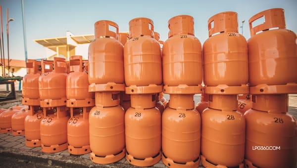 Comprehensive Risk Management: Safeguarding Your LPG Plant from Potential Hazards.