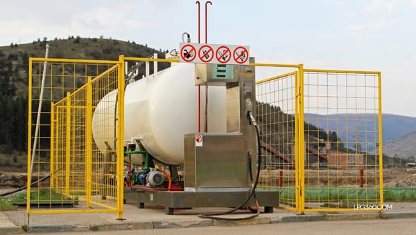 Future-Proofing Your LPG Plant: Strategies for Growth, Safety, and Sustainability.