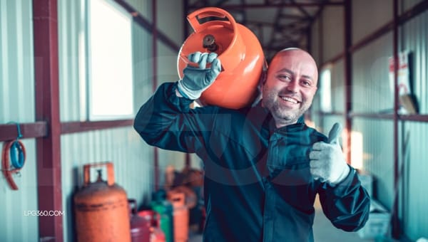 The Unsung Heroes of Energy Distribution: LPG Retailers