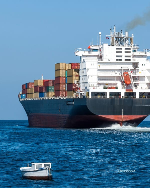 LPG Demand Surge and Supply Chain Challenges: A 2024 Outlook