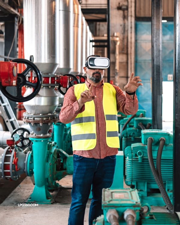 LPG Market 2025: Trends, Challenges & Future Forecasts.