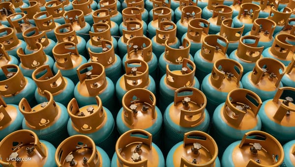 Understanding Consumer Behavior in the LPG Market: An Evolving Insight