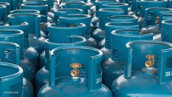 Smart Solutions: Innovative Ideas Transforming the LPG  Industry